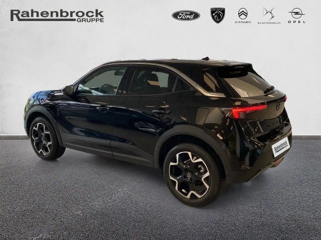 Opel Mokka 1.2 Turbo Turbo Ultimate