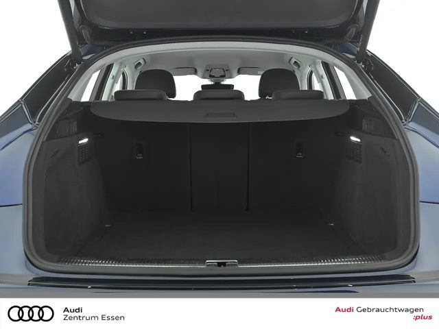 Audi Q5 40 TFSI Quattro S-Tronic Sportback