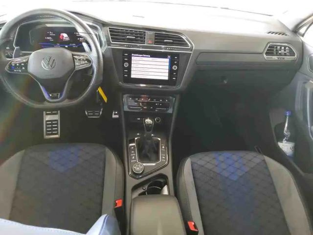 Volkswagen Tiguan R *Sonderleasing! Akrapovic Matrix DCC ACC Sitzh