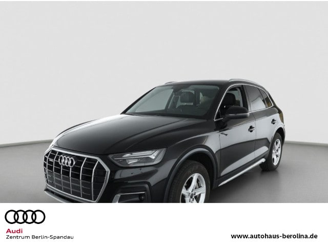 Audi Q5 50 TDI Quattro