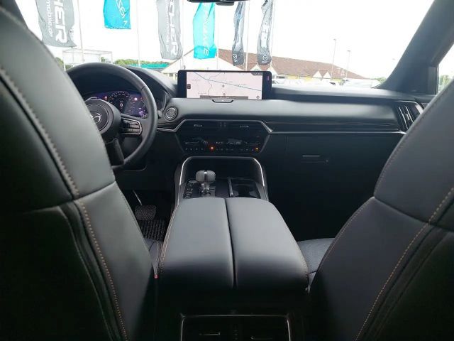 Mazda CX-60 2.5L Homura Plus