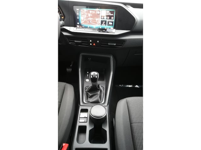 Volkswagen Caddy 2.0 TDI