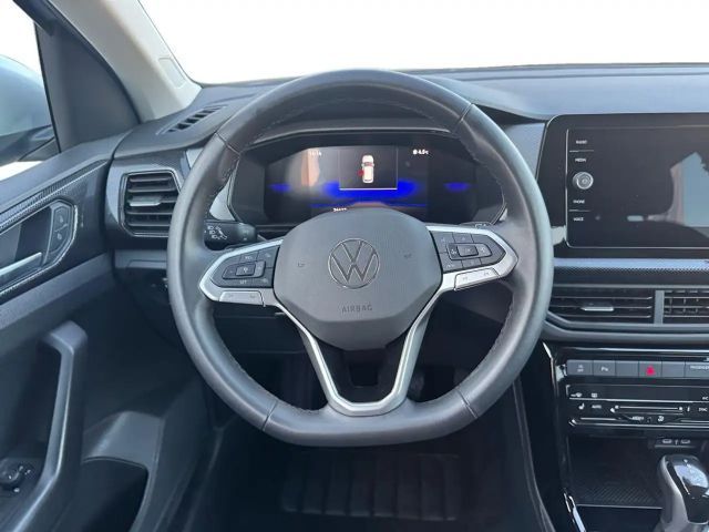 Volkswagen T-Cross 1.0 TSI DSG Life
