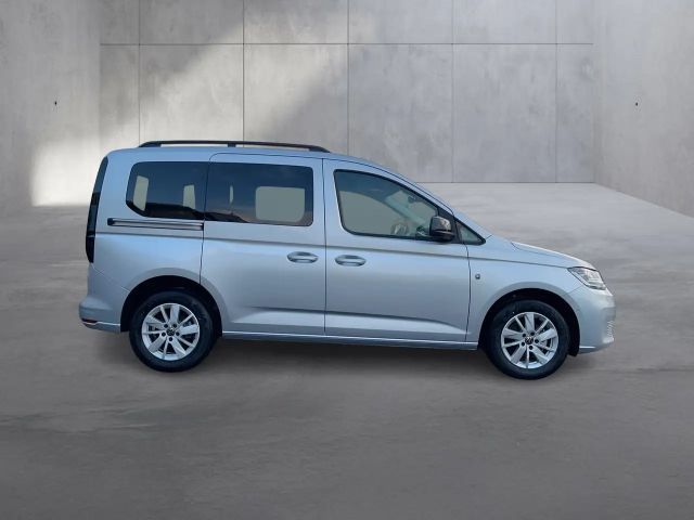 Volkswagen Caddy Family