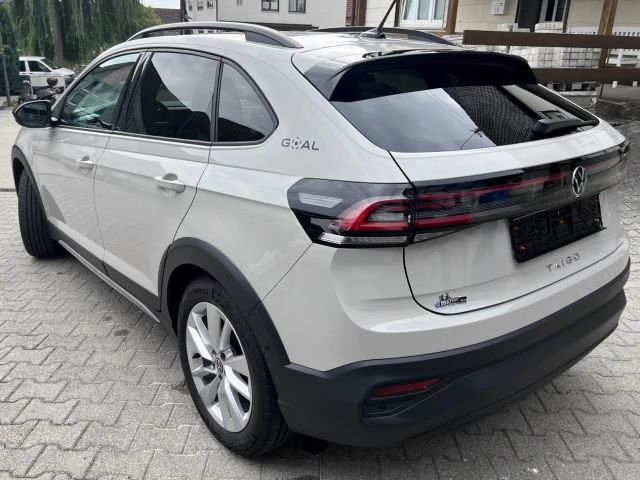 Volkswagen Taigo Goal 1,0 TSI, AHK, LED, Kamera