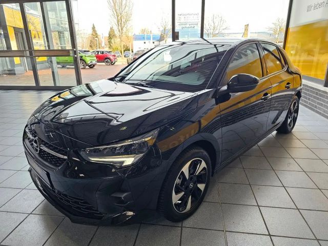 Opel Corsa GS-Line Grand Sport