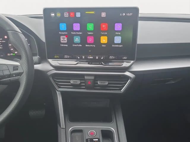 Seat Leon 1.5 eTSI FR-lijn Sportstourer