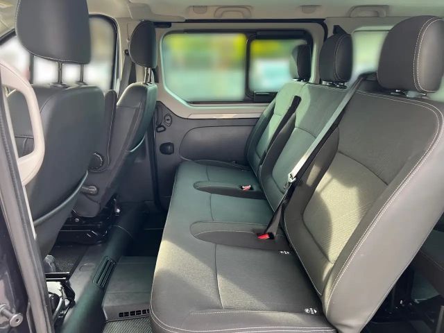 Renault Trafic Blue EDC Evolution dCi 150