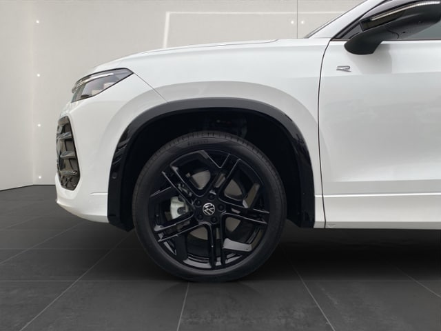 Volkswagen Tayron 2.0 TDI