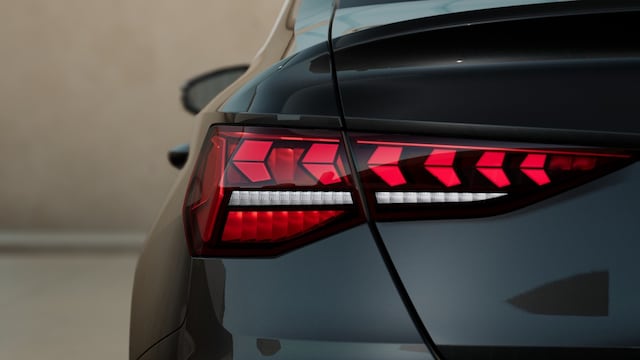 Audi A3 35 TDI S-Tronic Sedan