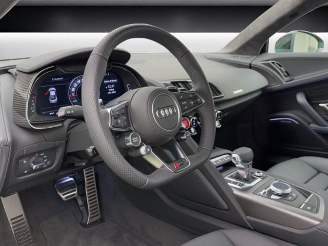 Audi R8 Coupé Performance S-Tronic V10