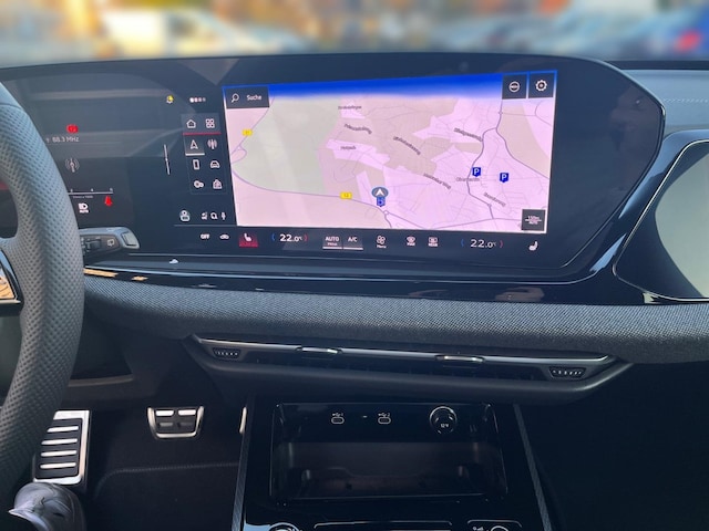 Audi A5 Avant S-Tronic