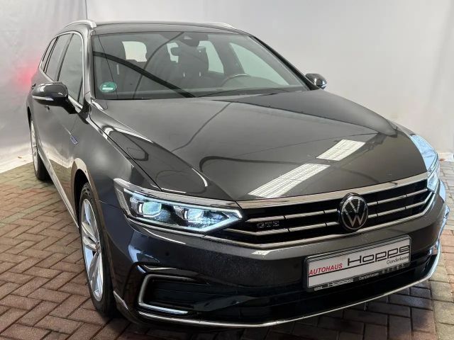 Volkswagen Passat GTE Variant