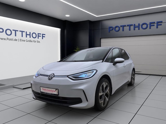 Volkswagen ID.3 IQ.Drive Performance Pro