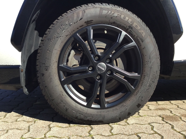 Toyota RAV4 5-deurs Plug-in Technik