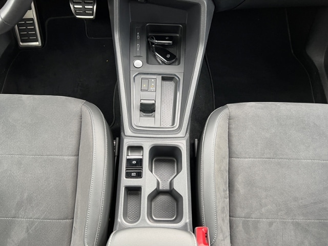 Volkswagen Caddy 2.0 TDI Maxi