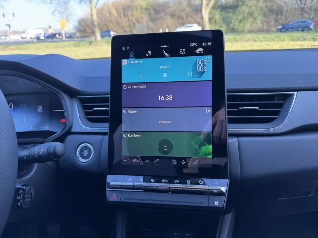 Renault Captur TCe 90 Techno