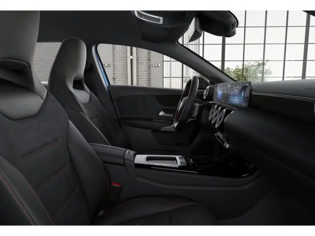 Mercedes-Benz A 200 AMG Line