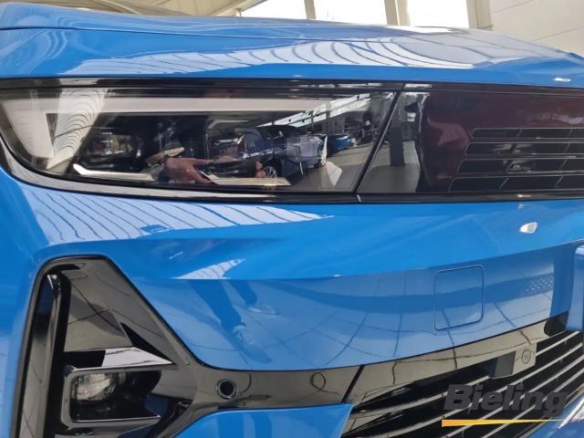 Opel Astra GS-Line Grand Sport Sports Tourer