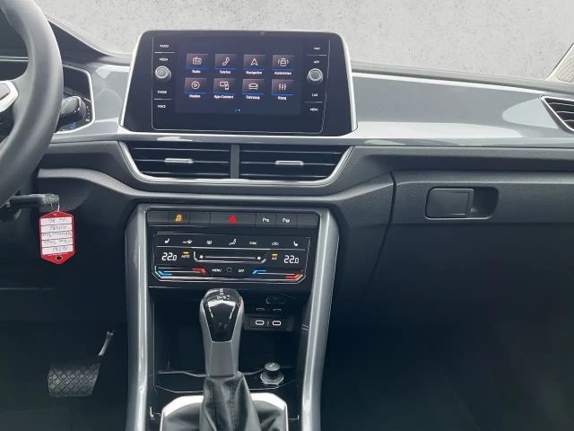 Volkswagen T-Roc 1.5 TSI DSG Style