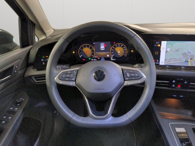 Volkswagen Golf 1.5 eTSI DSG Golf VIII Style