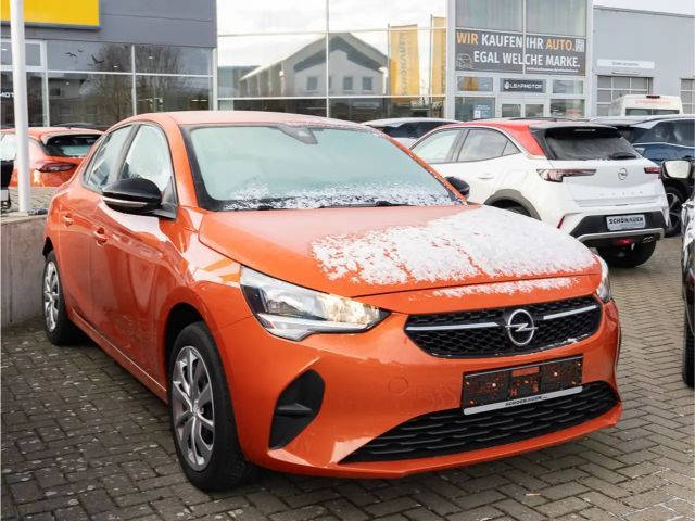 Opel Corsa Edition