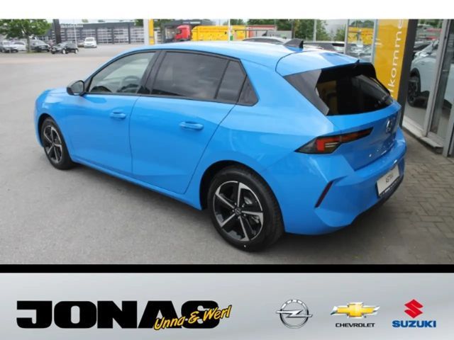 Opel Astra 1.2 Turbo Edition