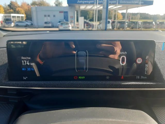 Ford Mustang Mach-E AWD Extended range