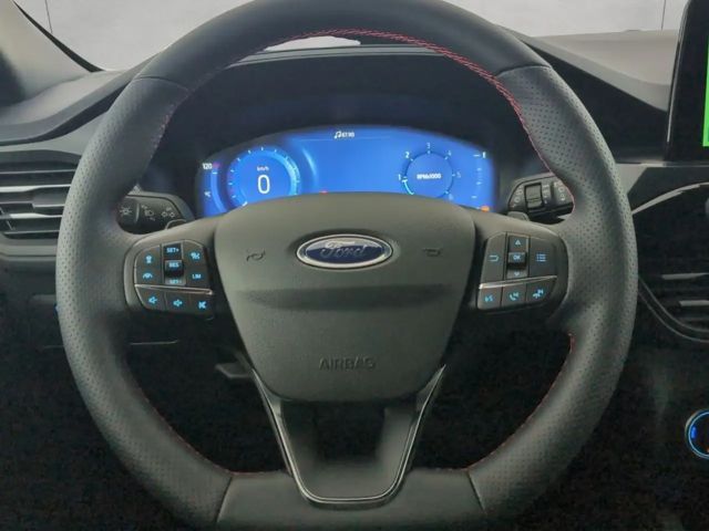 Ford Kuga ST Line
