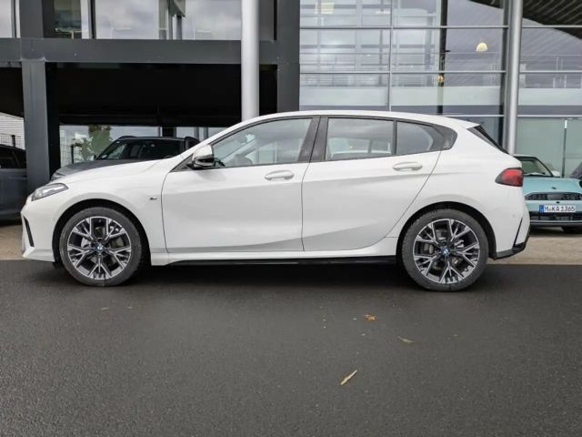 BMW 120 M-Sport Sedan