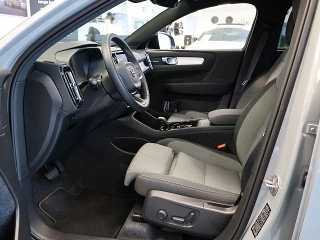 Volvo XC40 Dark Plus