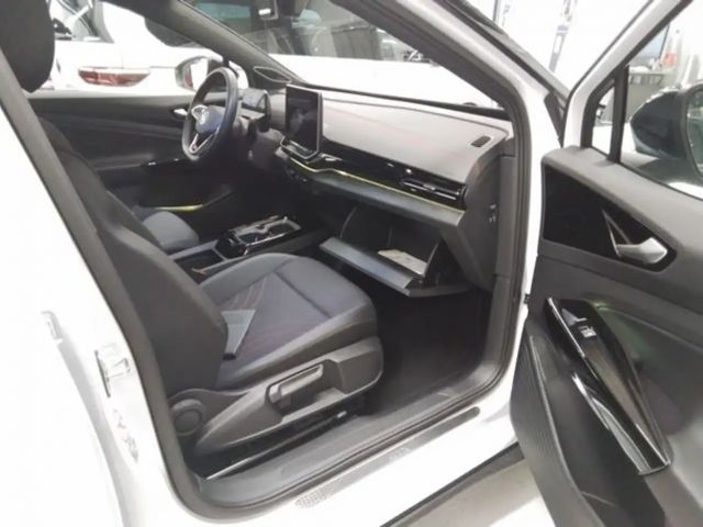Volkswagen ID.4 GTX