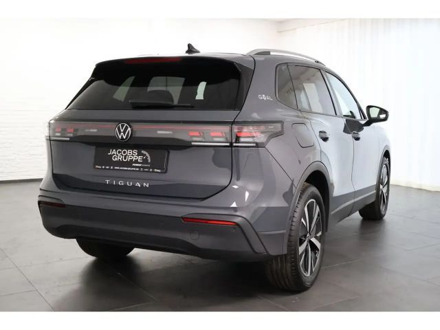 Volkswagen Tiguan 2.0 TDI DSG