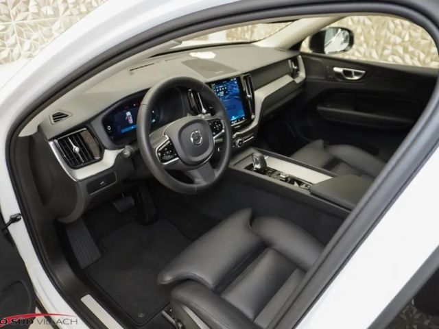 Volvo XC60 AWD Plus