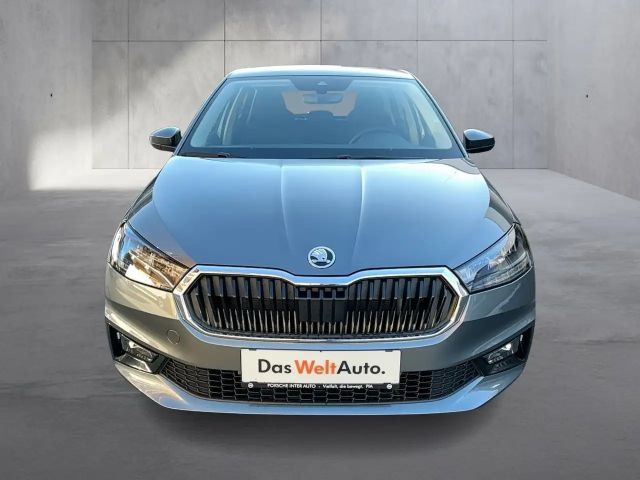 Skoda Fabia Essence TSI