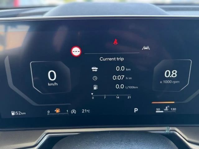 Kia Sorento 7-zitter Vierwielaandrijving