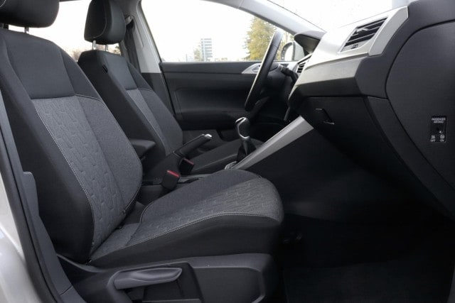 Volkswagen Taigo 1.0 TSI Move