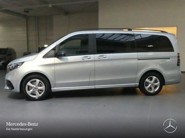 Mercedes-Benz V 300 AMG Line AVANTGARDE V 300 d