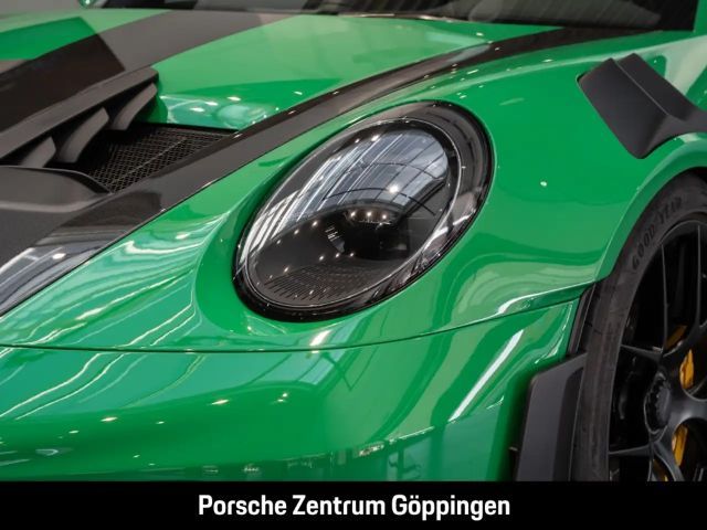 Porsche 992 Coupé GT3 RS