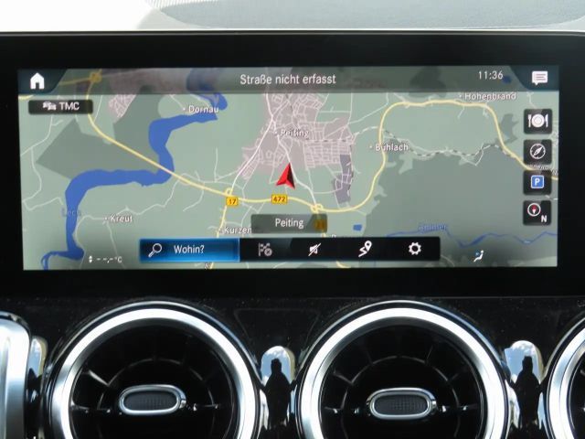 Mercedes-Benz GLB 200 Progres. 360° Navi-High LED Night Totw