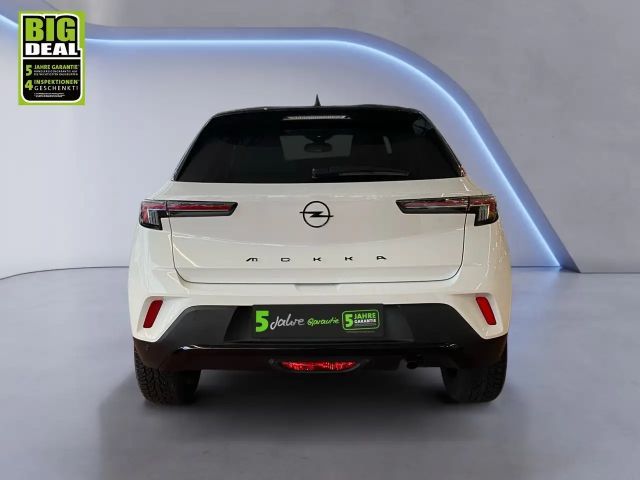 Opel Mokka GS-Line Grand Sport