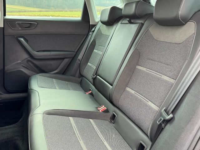 Seat Ateca 1.5 TSI DSG