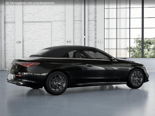 Mercedes-Benz CLE 180 