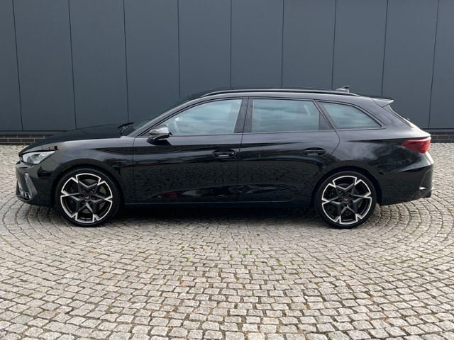 Cupra Leon 2.0 TSI 4Drive DSG Sportstourer