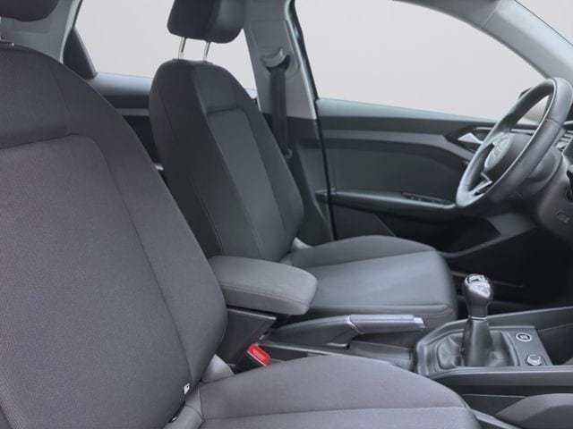 Audi A1 25 TFSI Sportback