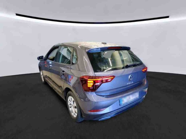 Volkswagen Polo 1.0 TSI IQ.Drive Life