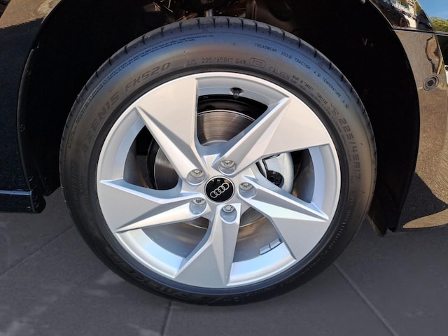 Audi A3 35 TFSI S-Tronic Sportback