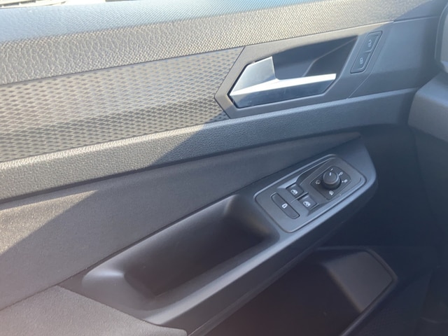 Volkswagen Caddy 2.0 TDI Life Maxi