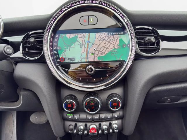 MINI Cooper Cabrio *** Classic Trim *** CABRIO AUTOMATIK ***