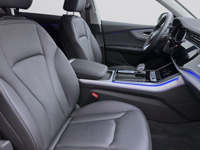 Audi Q8 45 TDI Quattro